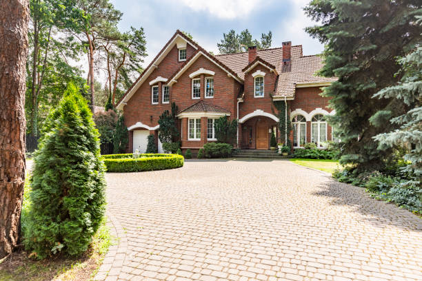 Best Driveway Paver Sealing  in Homestead, PA