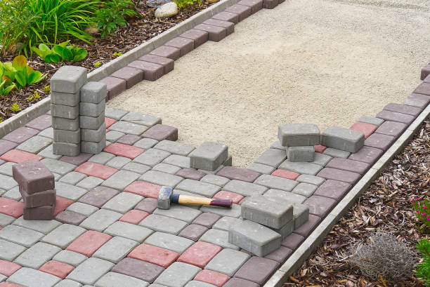 Homestead, PA Driveway Pavers Company