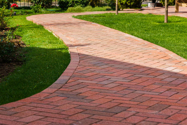 Best Brick Driveway Pavers  in Homestead, PA