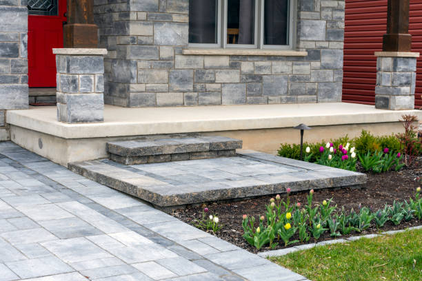 Best Driveway Pavers Cost  in Homestead, PA