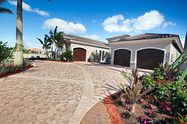 Best Commercial Driveway Pavers  in Homestead, PA