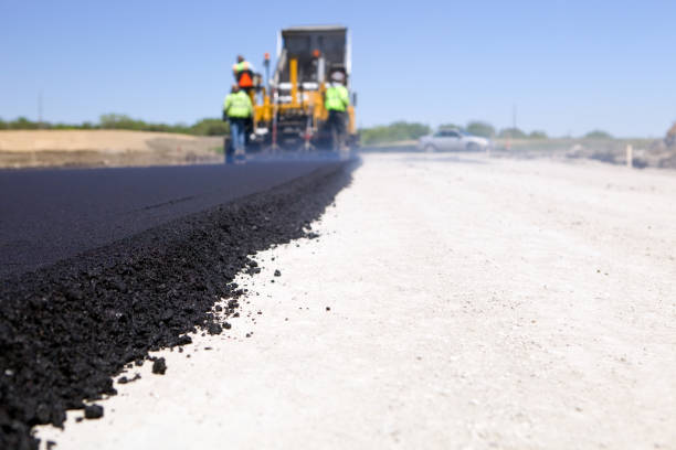 Best Driveway Paving Company  in Homestead, PA