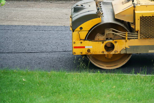 Paver Driveway Replacement in Homestead, PA