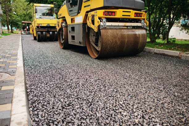 Best Affordable Driveway Pavers  in Homestead, PA